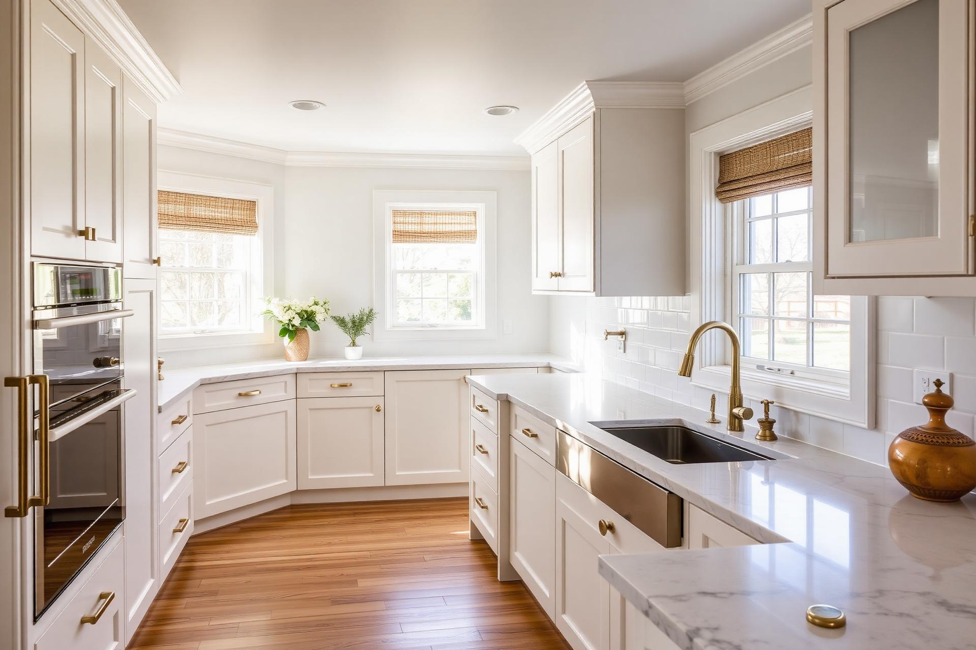 Kitchen Remodeling