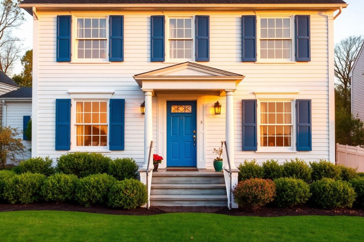 Annapolis home