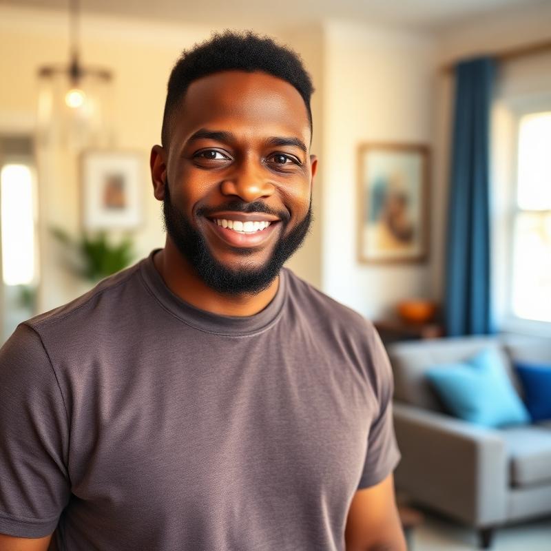 Marcus J. testimonial