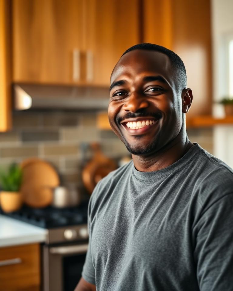 Marcus T. testimonial